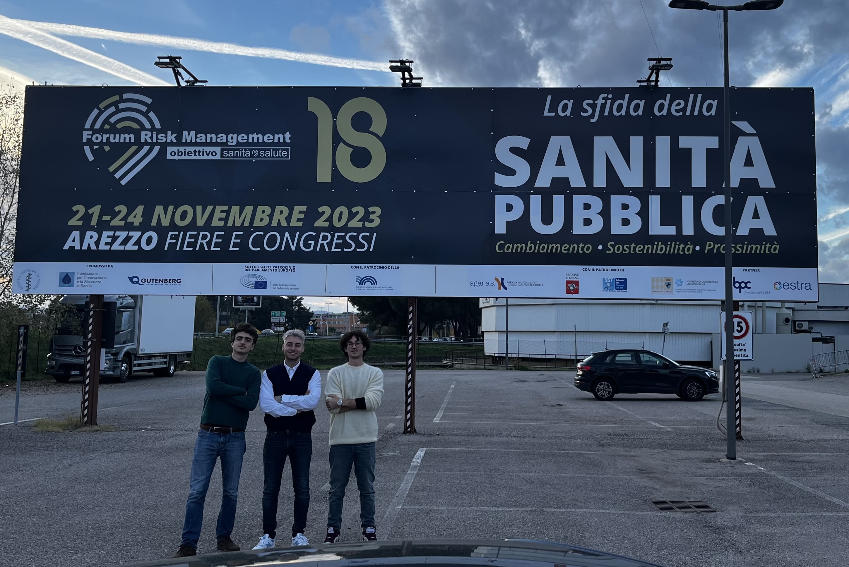 Arezzo Forum Medical Conference